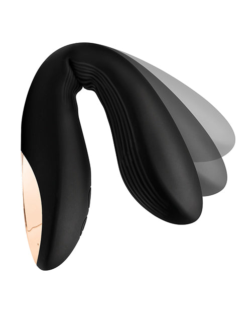 Wonder Vibes 7x Bendable Silicone Vibe