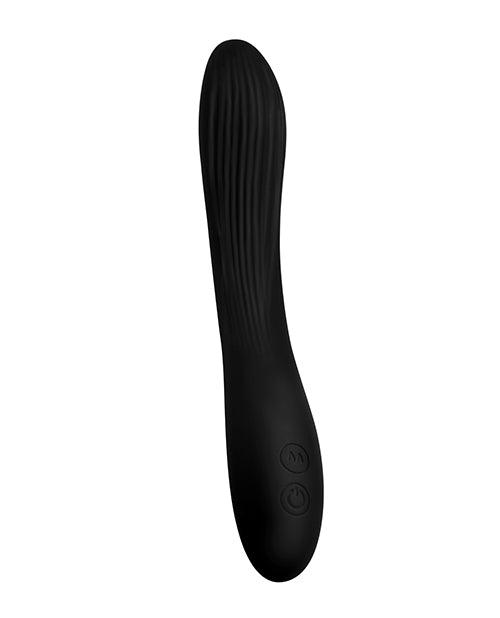 Wonder Vibes 7x Bendable Silicone Vibe