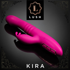 Lush - Kira - Velvet