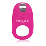 Silicone Remote Rechargable Pleasure Ring