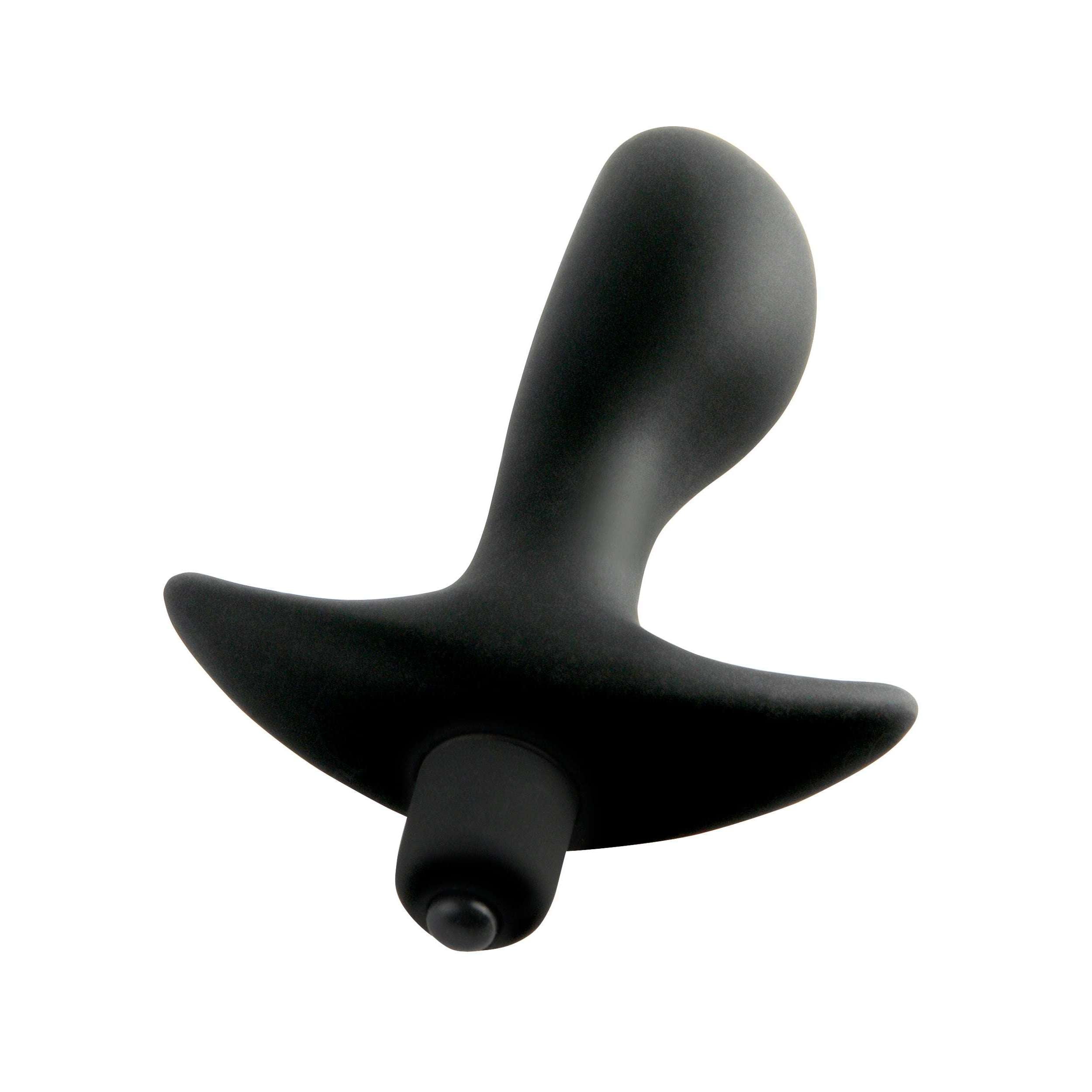 Anal Fantasy Vibrating Perfect Plug – Vibrataur