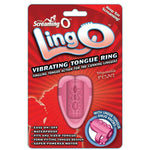 Ling O Vibrating Tongue Ring