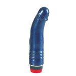 Midnight G Spot Vibrator 6in