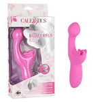 Rechargeable Butterfly Kiss